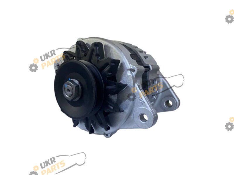  MSG Rebuilding LR1100-501